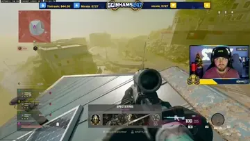 VictoryClip