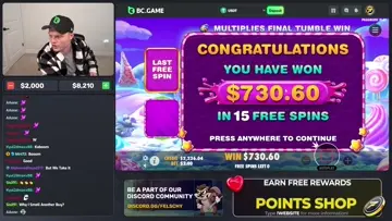 $30,000 win