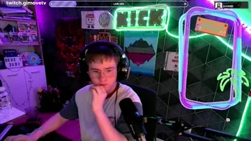 Je lui ai fais peur le pauvre xd !