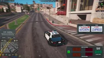 smooth driving