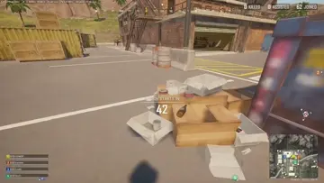 graphic settings