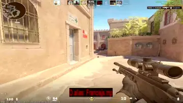 Q Le pegaba jajajaja
