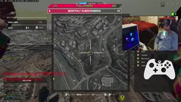 hardscope Breaking legs in ranked
