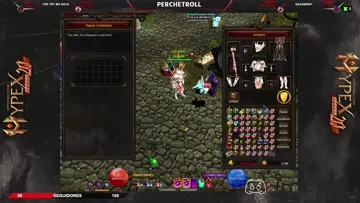 Report Choco plz