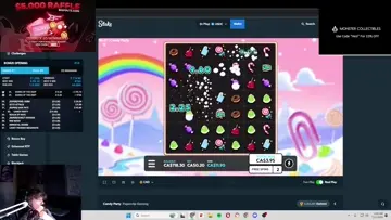 WTF CANDY LAND