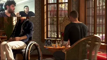 Alt + Tab + Şiddet
