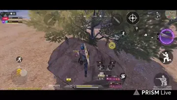 La 👸🏼 tirándose un pvp