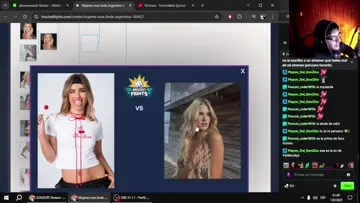 LA PRIMA DE MOSKI 🗣️