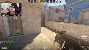 4k almost good