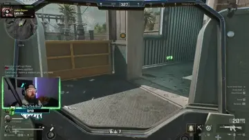 Shield Smash!