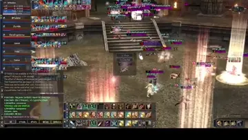 I suck? U CHEW! =D (PVP N° 105)