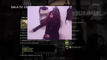 como los gorilas uuuu