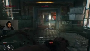 that was crazy he blew himself up