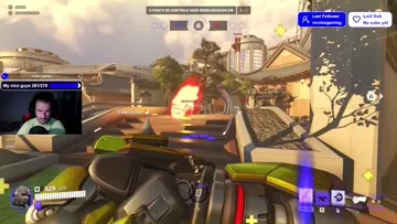 Get the F*CK OUT OF HERE, YET!