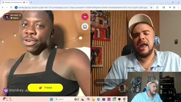 DigitalTrapGEM ask random about the school wow