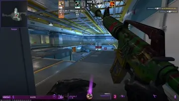 KICK OFF   DROPS DE INVITADA al clan GC | Clip