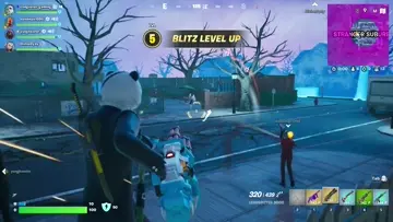 Victory Royale