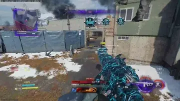 cumback