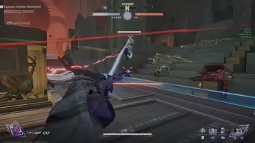 Clutch Team Plays (CnD Main)