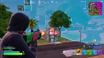 1 SHOOT