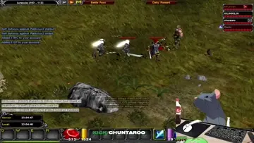 wen no sabes jugar mu pero tus amigos te carrean
