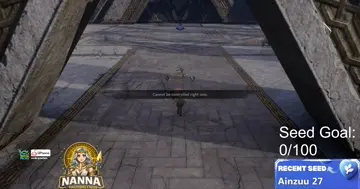 Subjugator farming on kicks platform!!