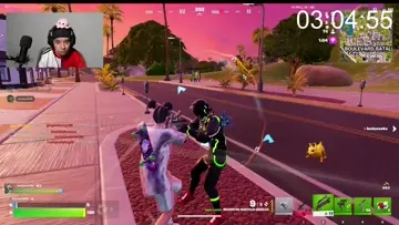 uh mira una corona