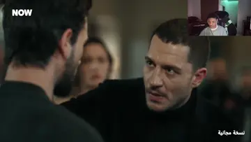 فخامة اللقطة ردت فعل تحت الارض
