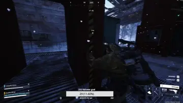 Almost a 2 piece