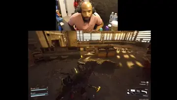 parkour