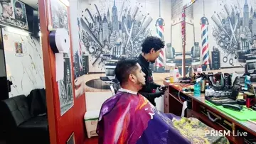 Relp Barber