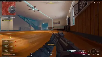 WHAT AN ENDING!!!!
