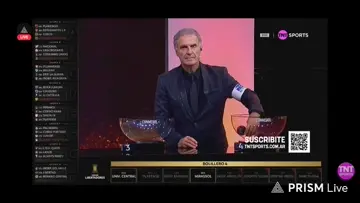 Copa libertadores 2026