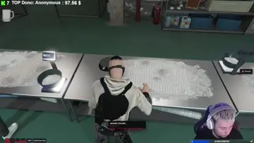 GG Letenka