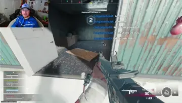 the ole choke and dump 🤮