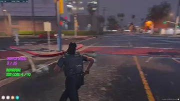 GANGSTA AF