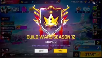 pro player Booyah