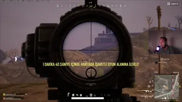 501 Metre tek
