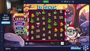 max win