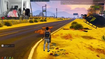 PILOTO DE LOCOS