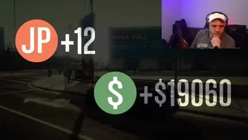 GTA V - la vida misma