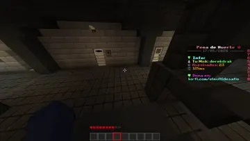 mi muerte en pena de muerte :(