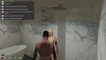 SEXRP Cinema