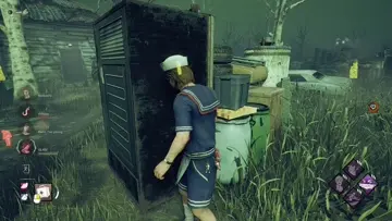 Bodyguard Deatslinger