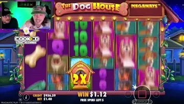 BIg win