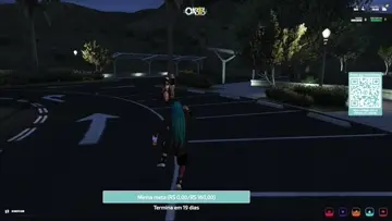 ESSA COCUDA KKK! GTA RP Oasis Roleplay +18