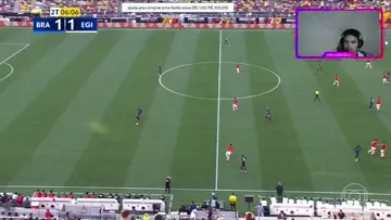 GOLAÇO DO BRASIL