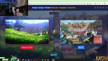 ARCANE AĞHHHHHHH