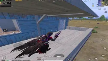 •Gernades•