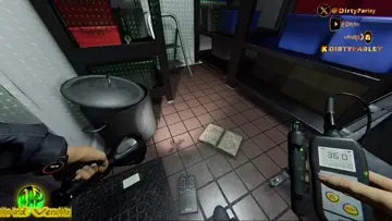 This Ghost Only Wanted to Play! I Need Evidence!!